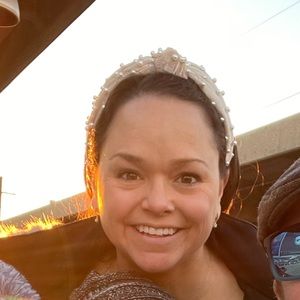 Meet your Posher, Marissa